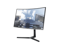 Samsung 27'' C27H800 Czarny - 1388880 - zdjęcie 4